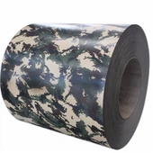 PPGI pocinčani čelični kotur